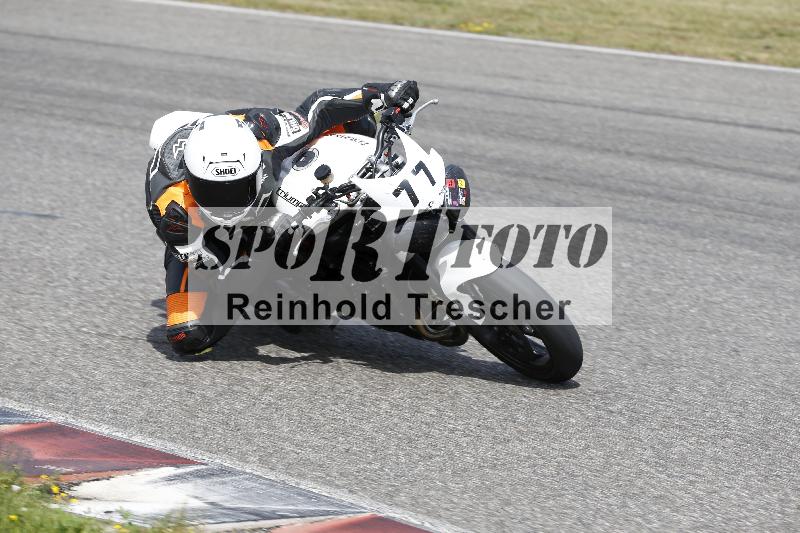 /21 29.05.2025 Speer Racing ADR/Gruppe rot/77
